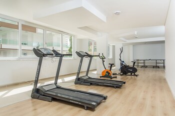 Fitness Studio