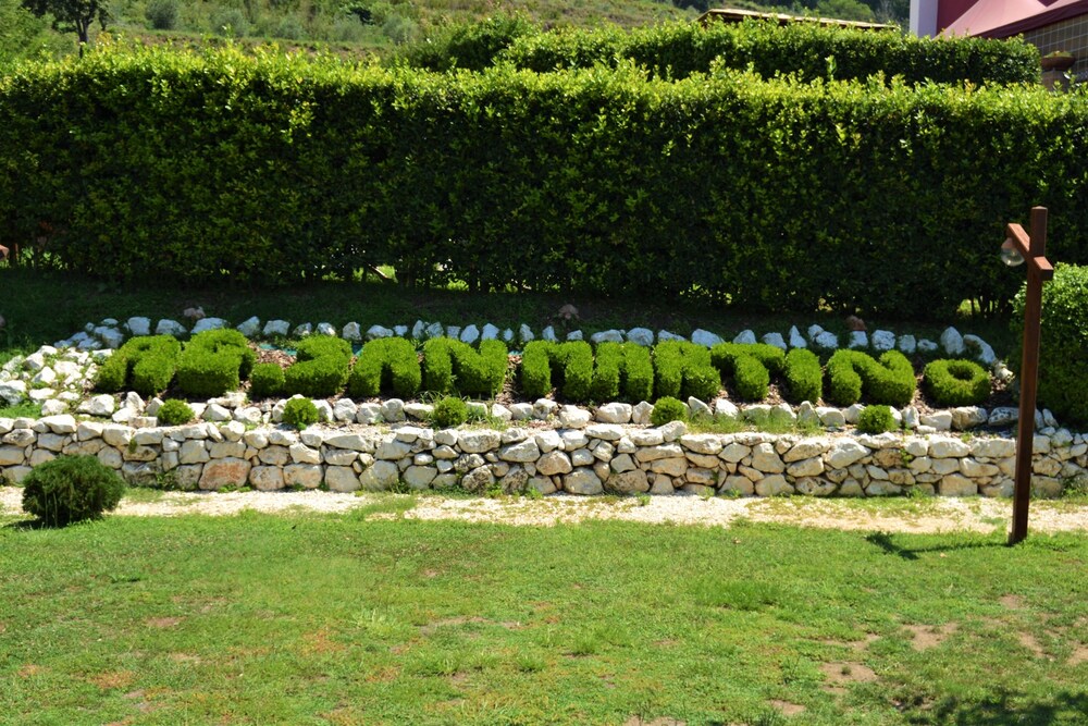 Giardino