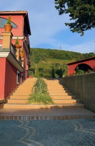 Esterni