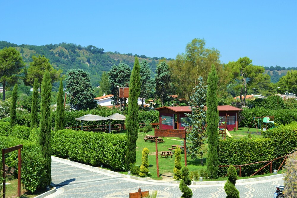Giardino