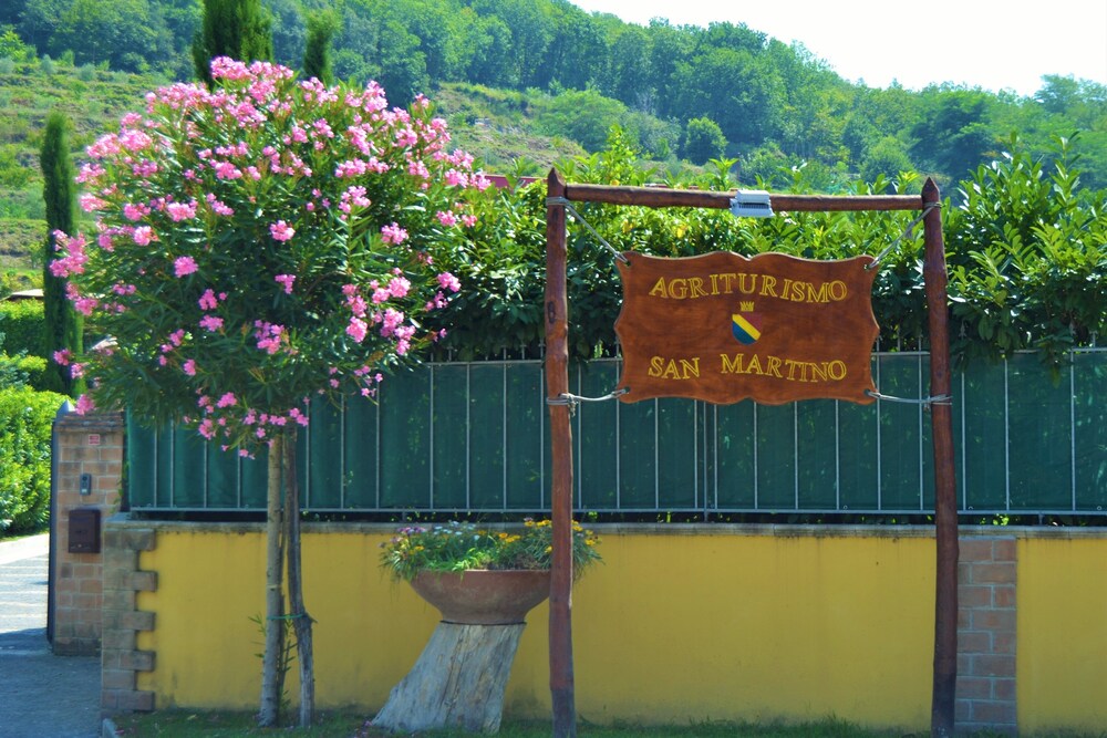 Ingresso hotel
