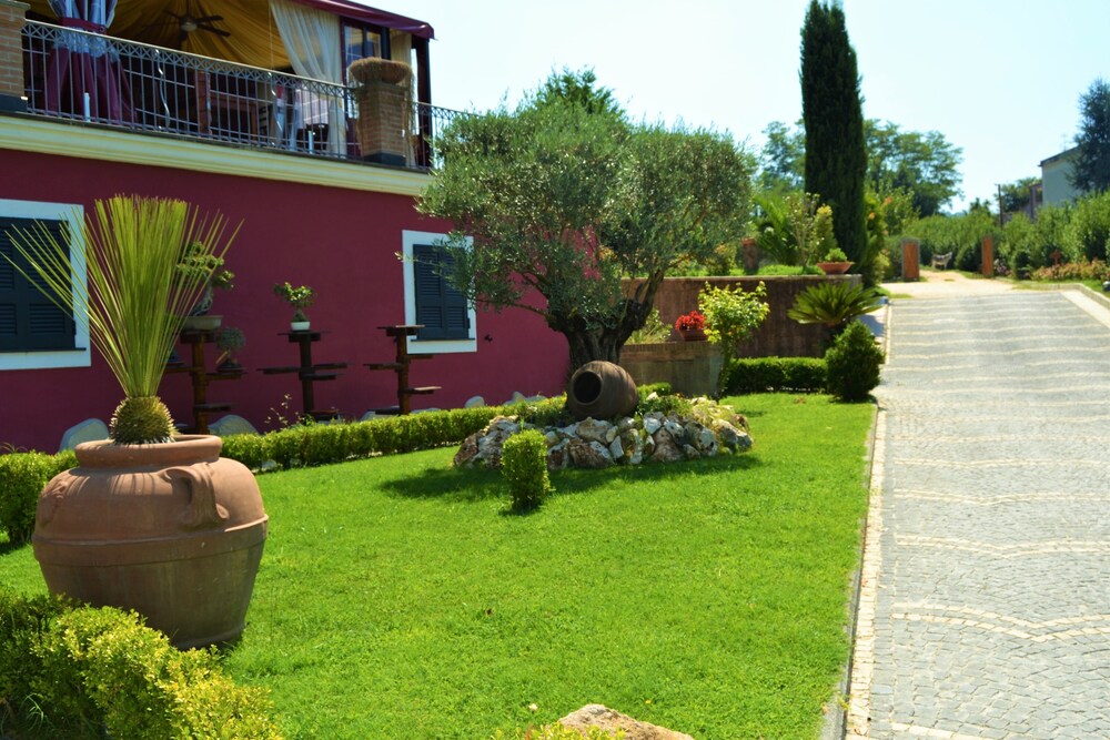 Cortile