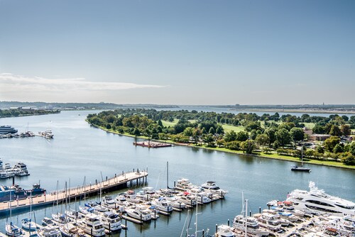 InterContinental Washington D.C. - The Wharf