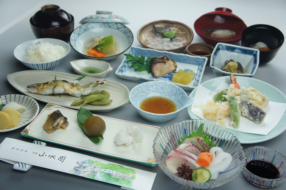 식사 및 음료