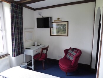 In-Room Amenity