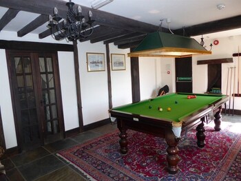 Billiards