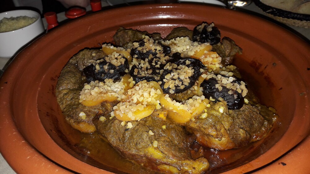 식당