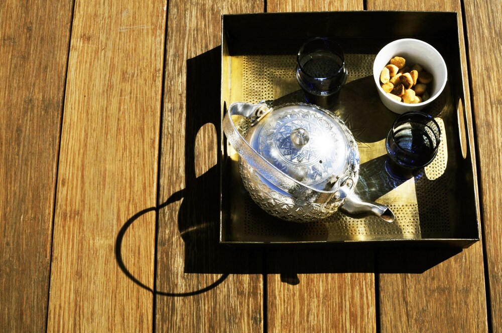 식사 및 음료