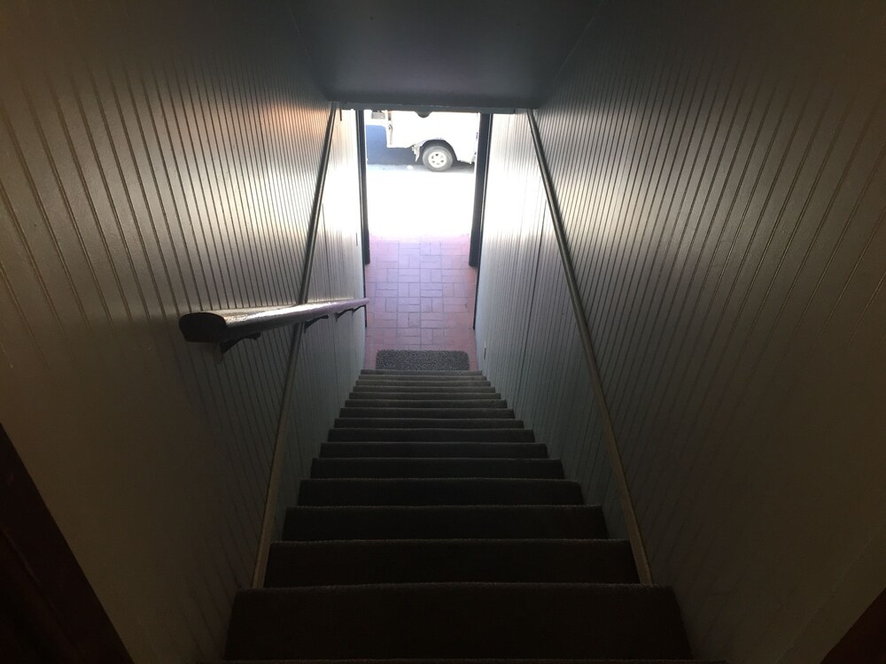 계단