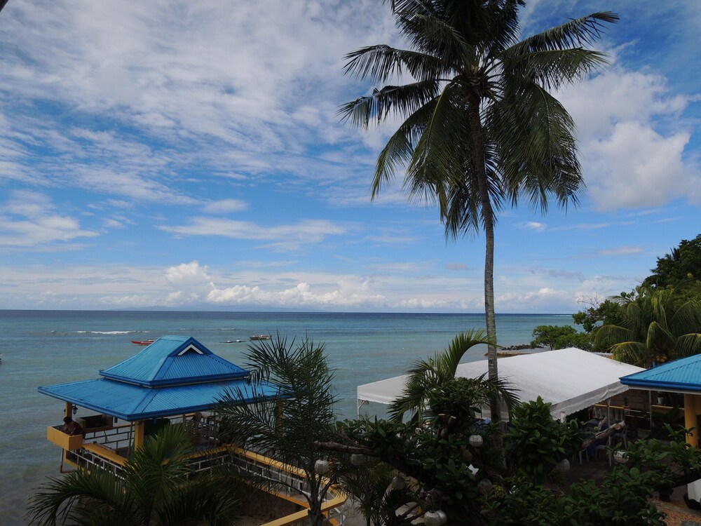 Beach/Ocean View