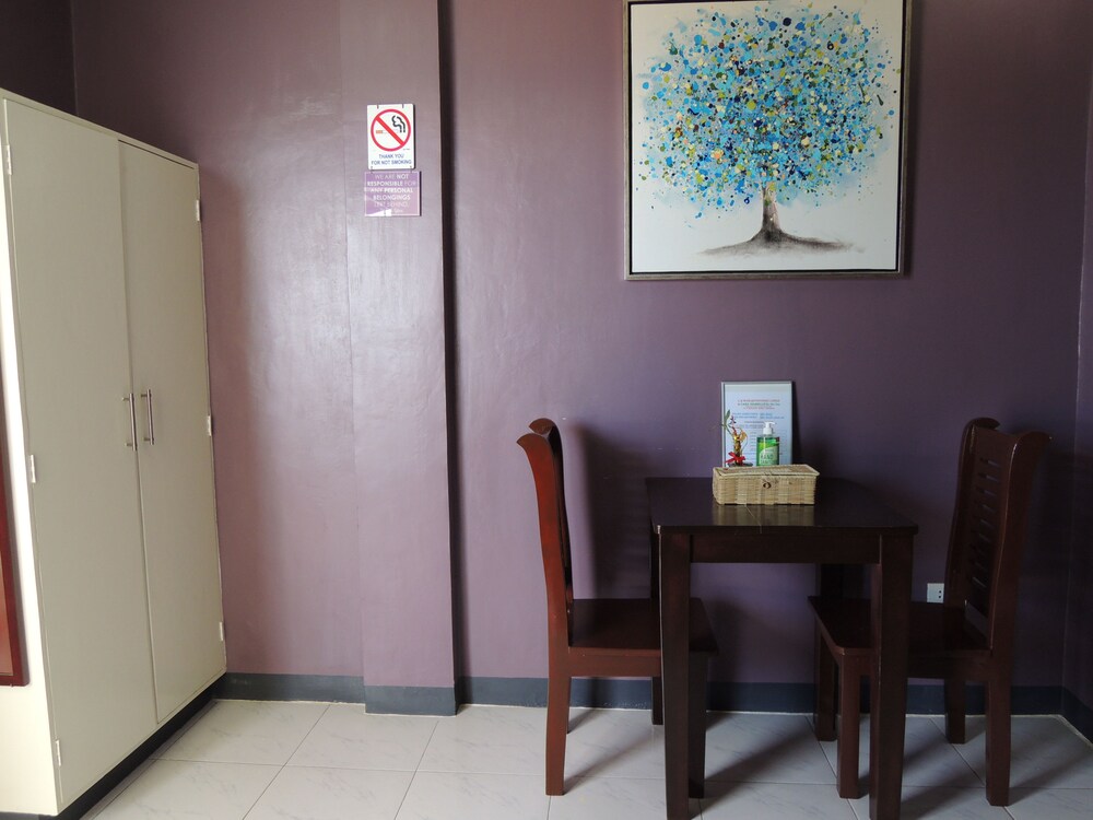 In-Room Amenity