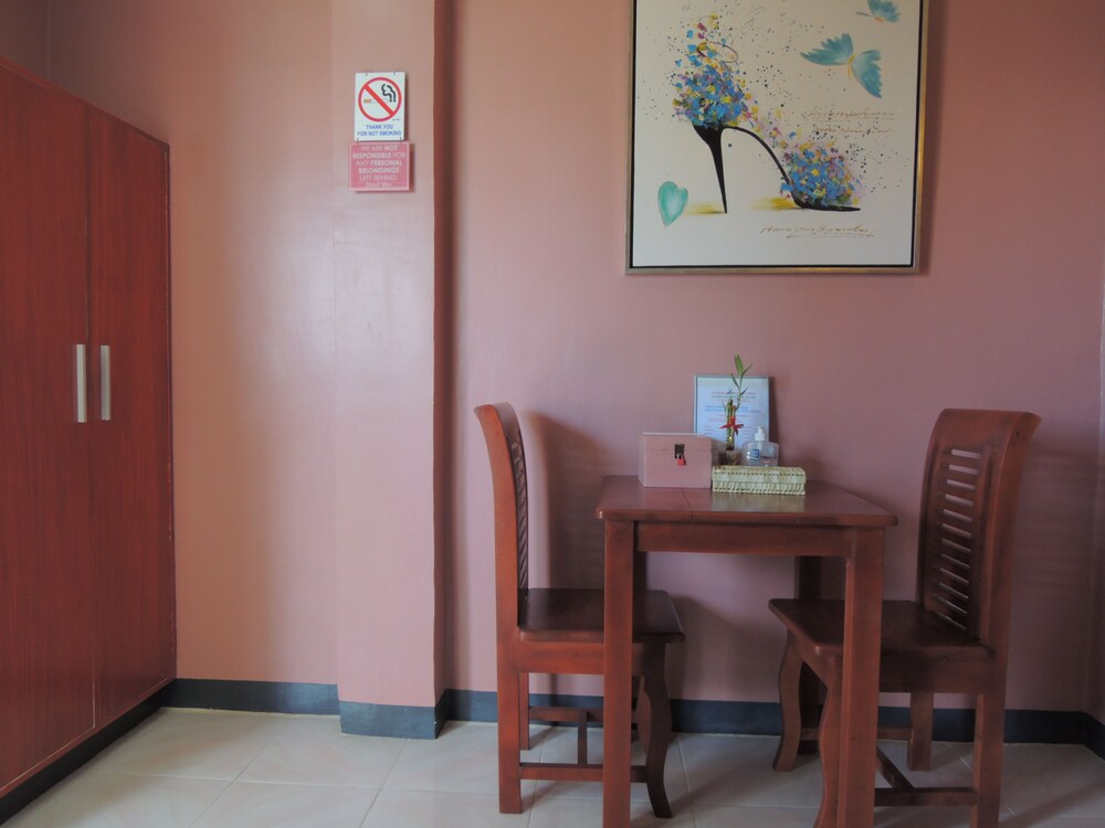 In-Room Amenity