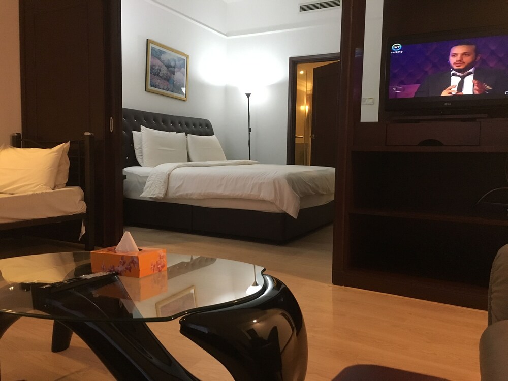 객실 (슈피리어룸)