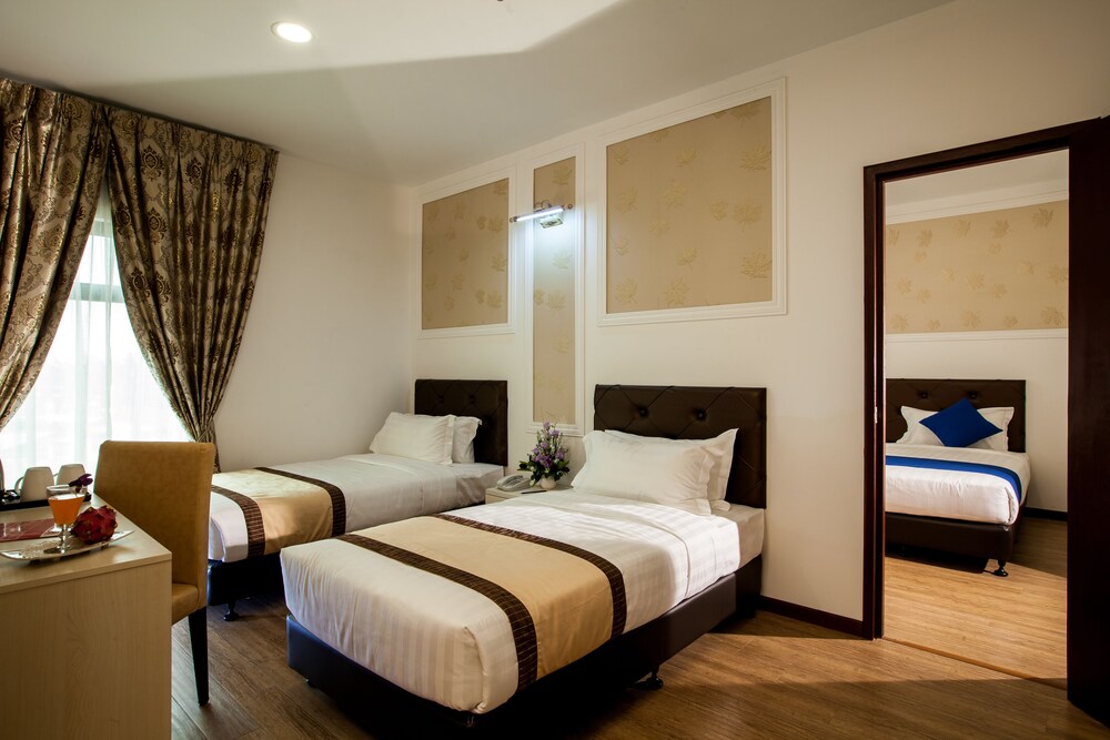 Guestroom