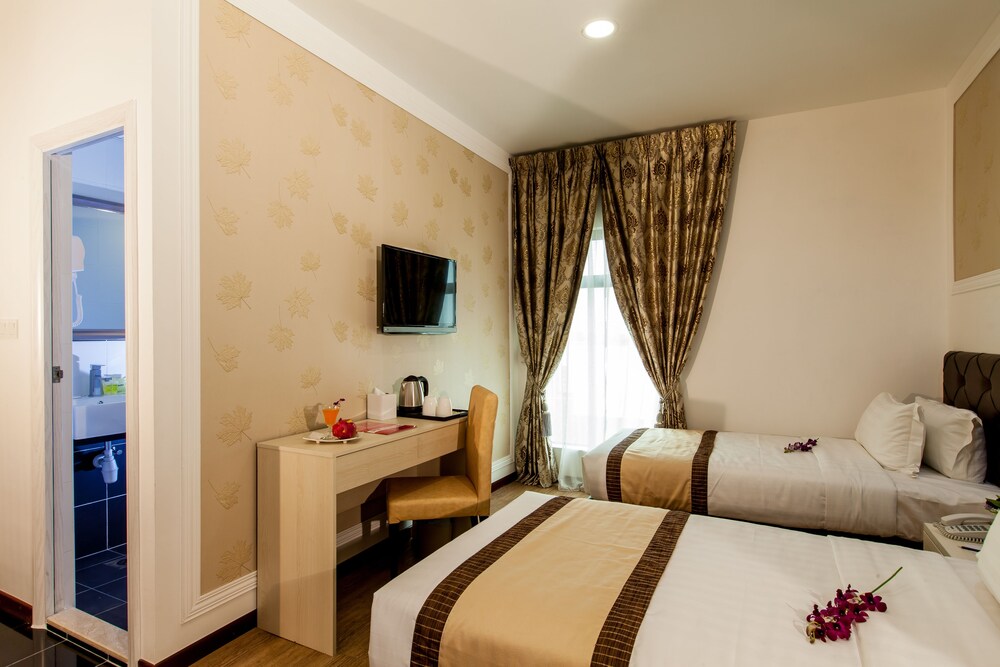 Guestroom