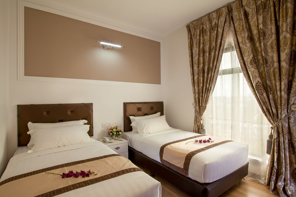 Guestroom