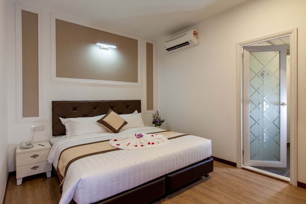 Guestroom