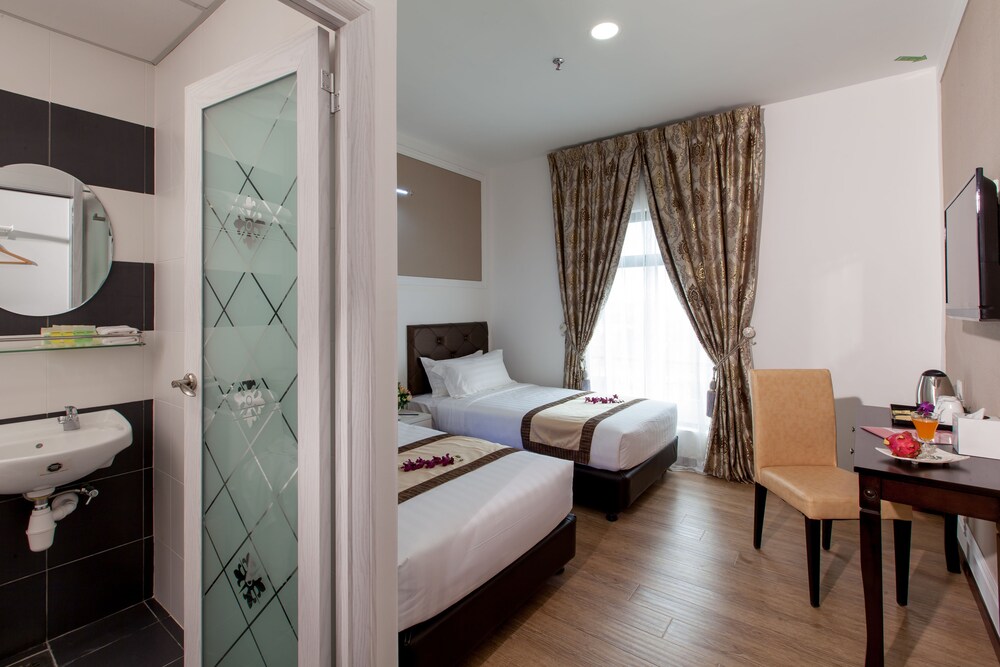 Guestroom