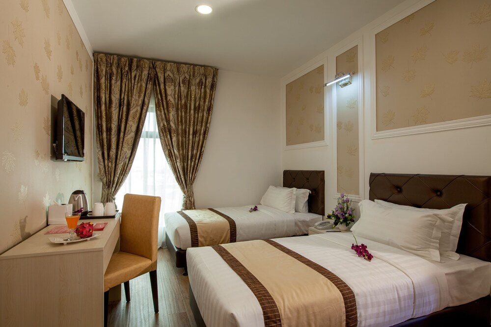 Guestroom