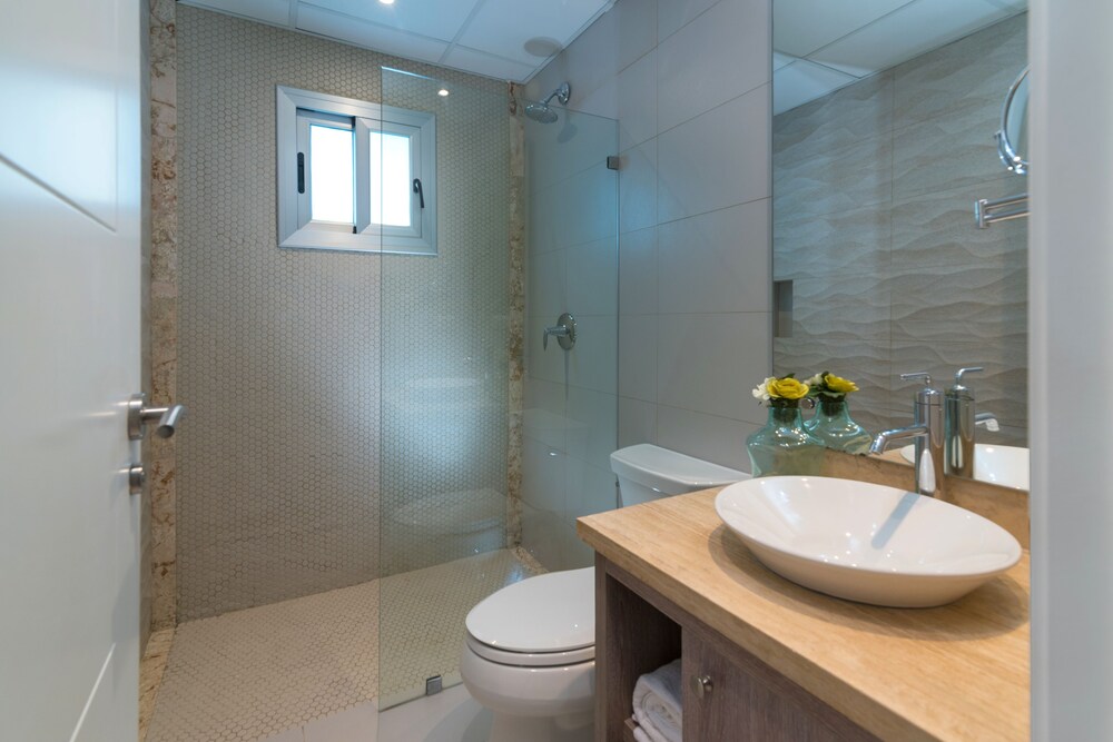 Cuarto de baño