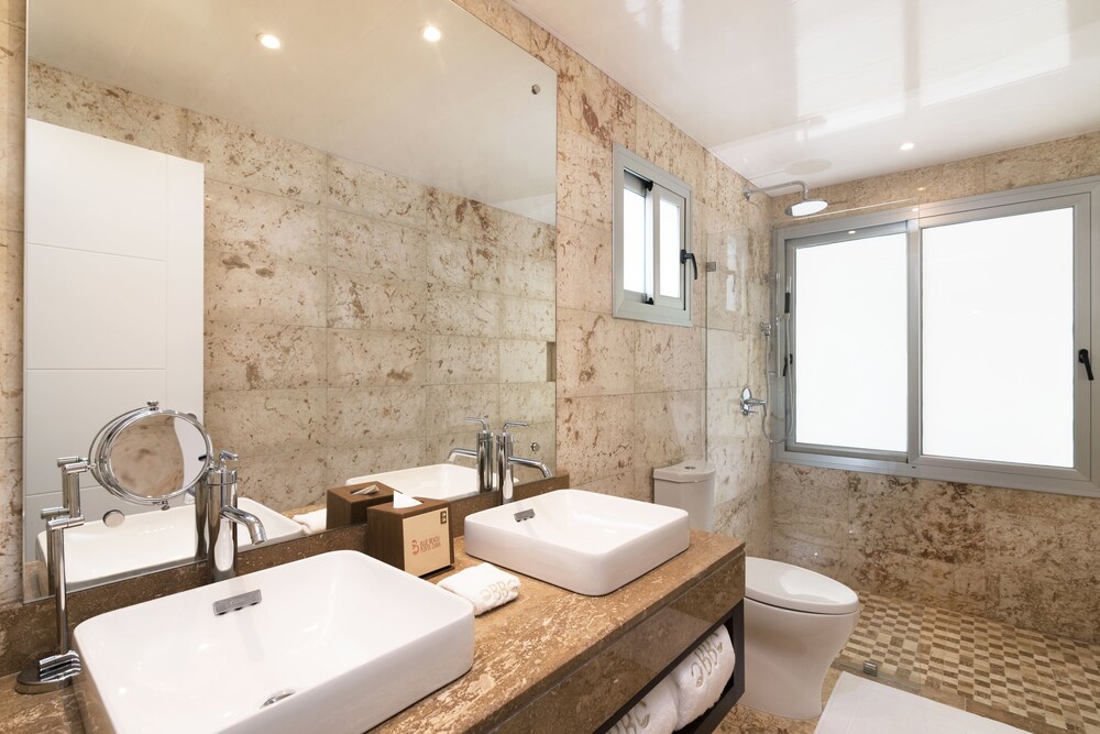 Cuarto de baño