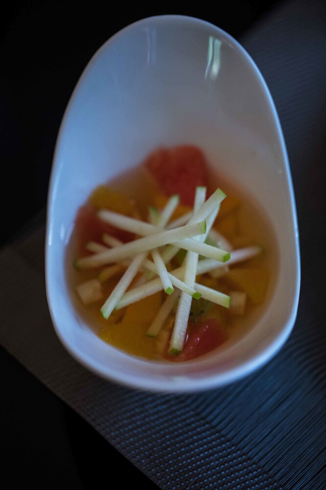 식사 및 음료
