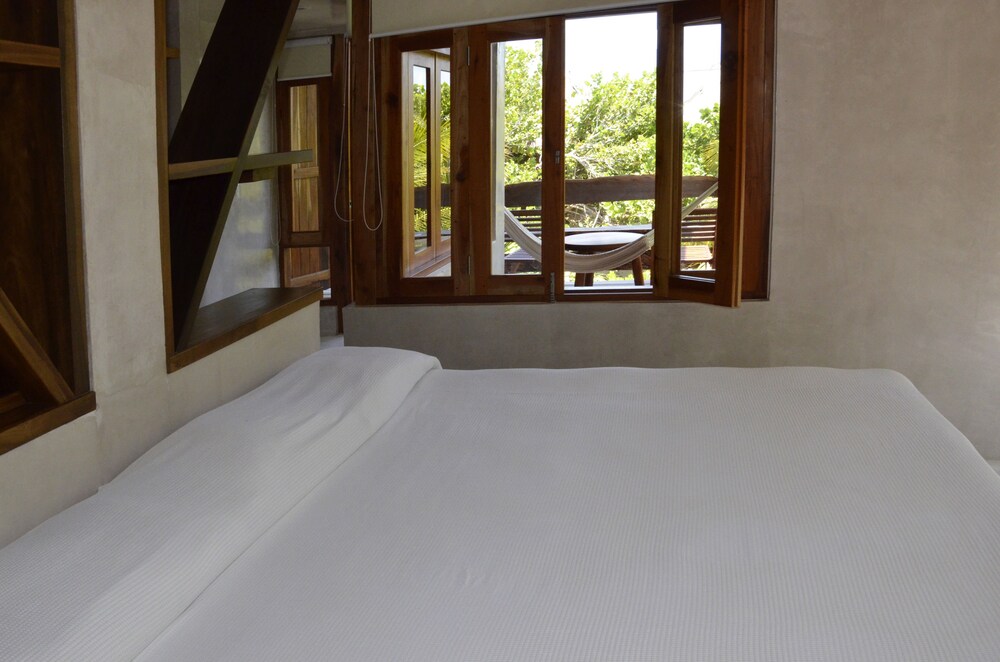 Guestroom View