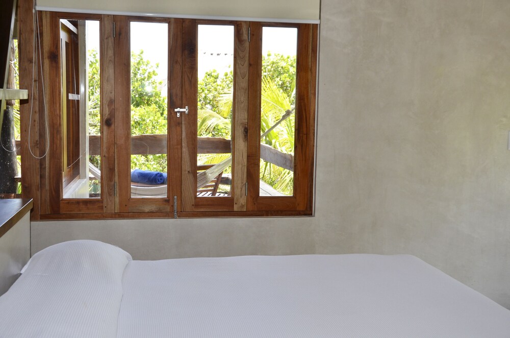 Guestroom View