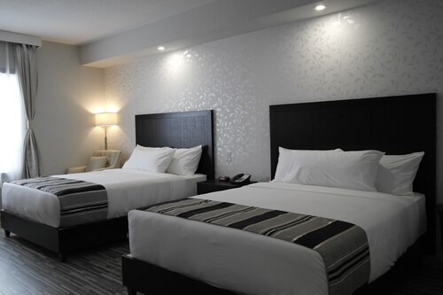 Stars Inn Edmonton Airport