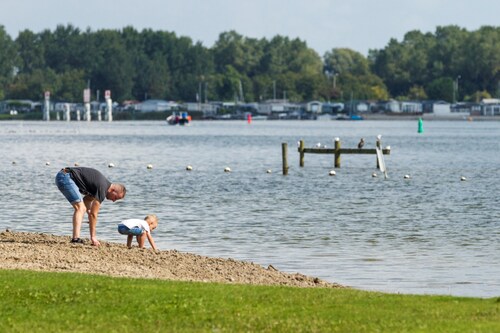 Europarcs Zuiderzee