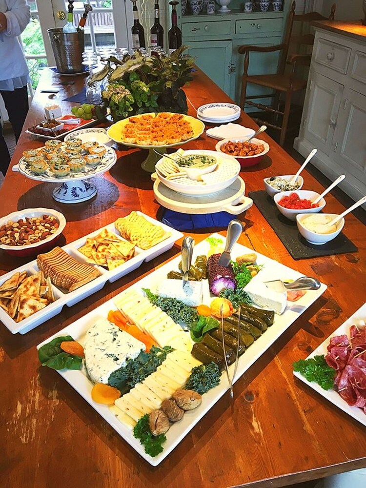 식사 및 음료
