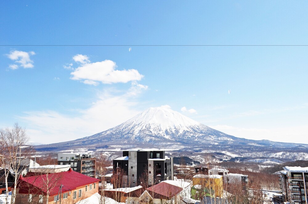 산 전망