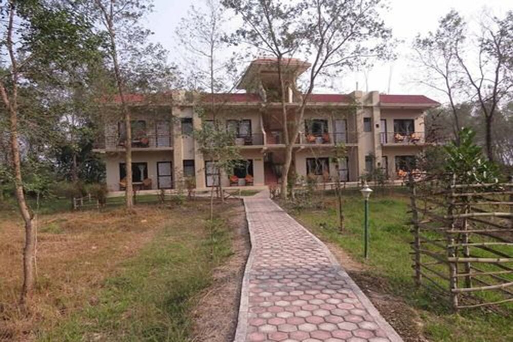 Sports Facility