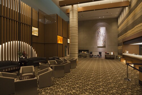 Hotel APPI Grand
