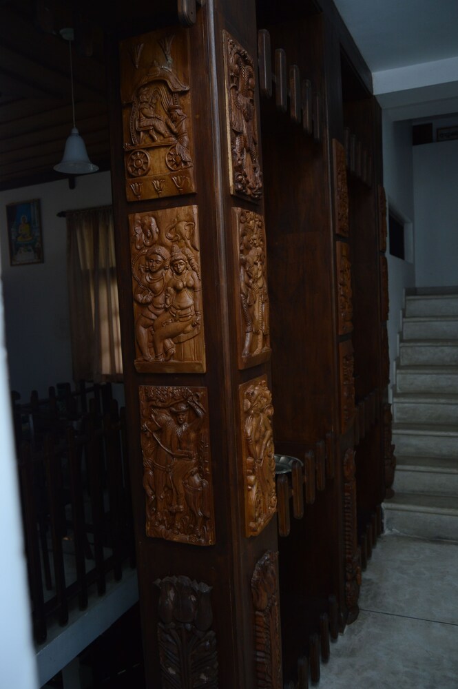 Hotel Interior