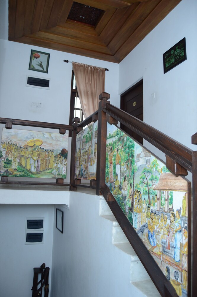Staircase