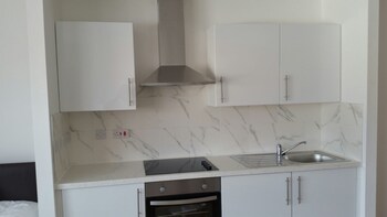 In-Room Kitchenette