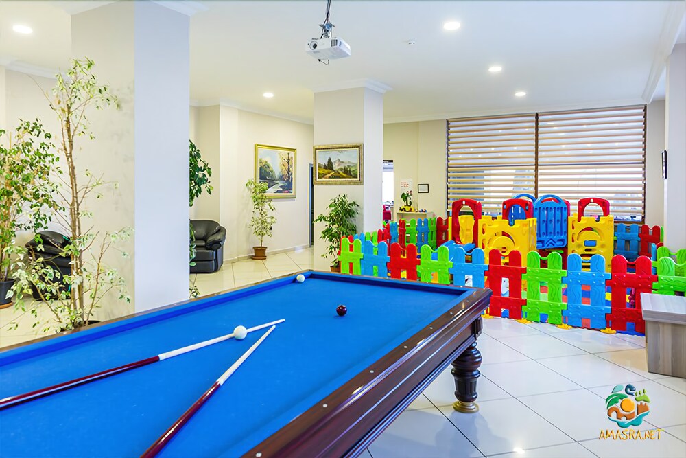 Billiards