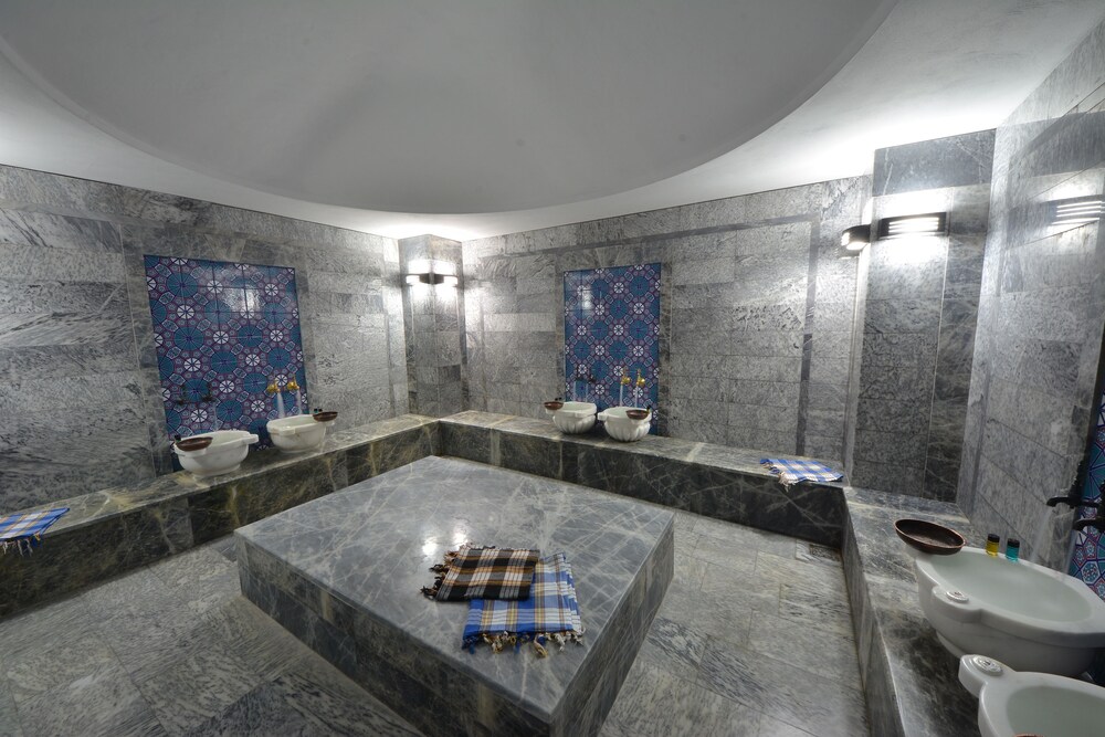 Turkish Bath