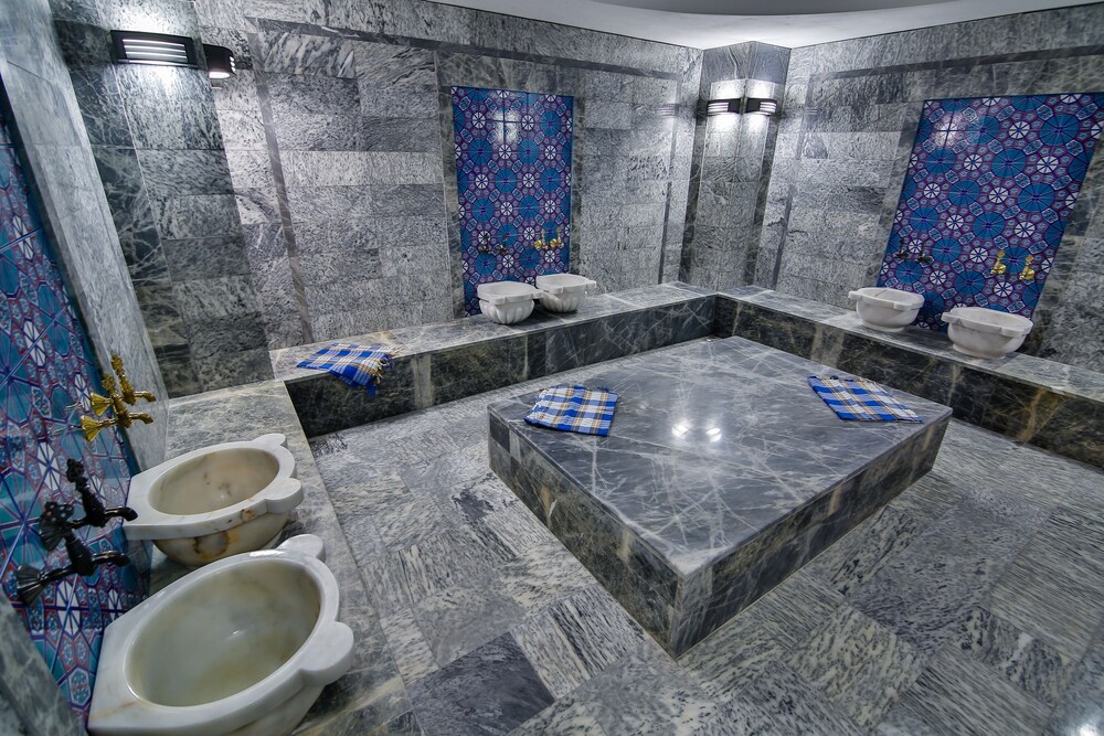 Turkish Bath