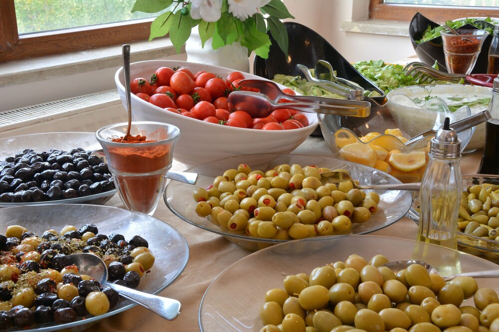 Buffet