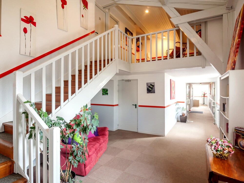 Escalier