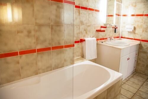 Salle de bain