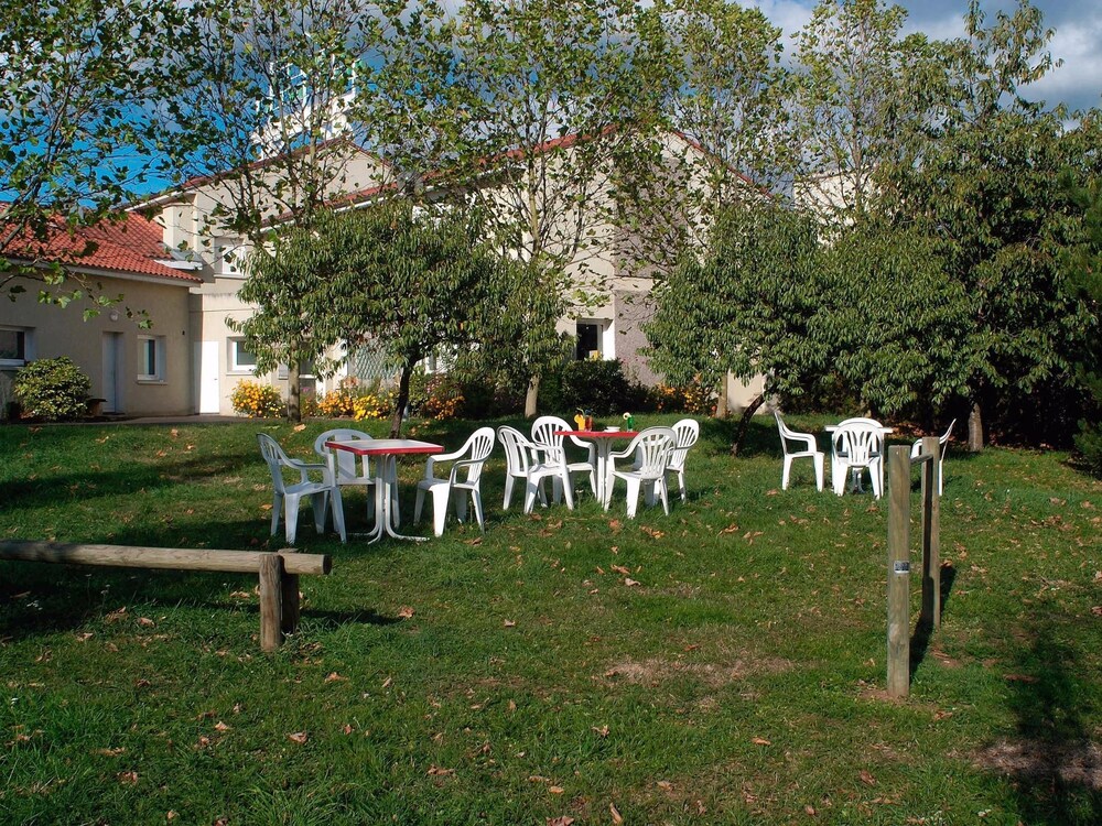Jardin
