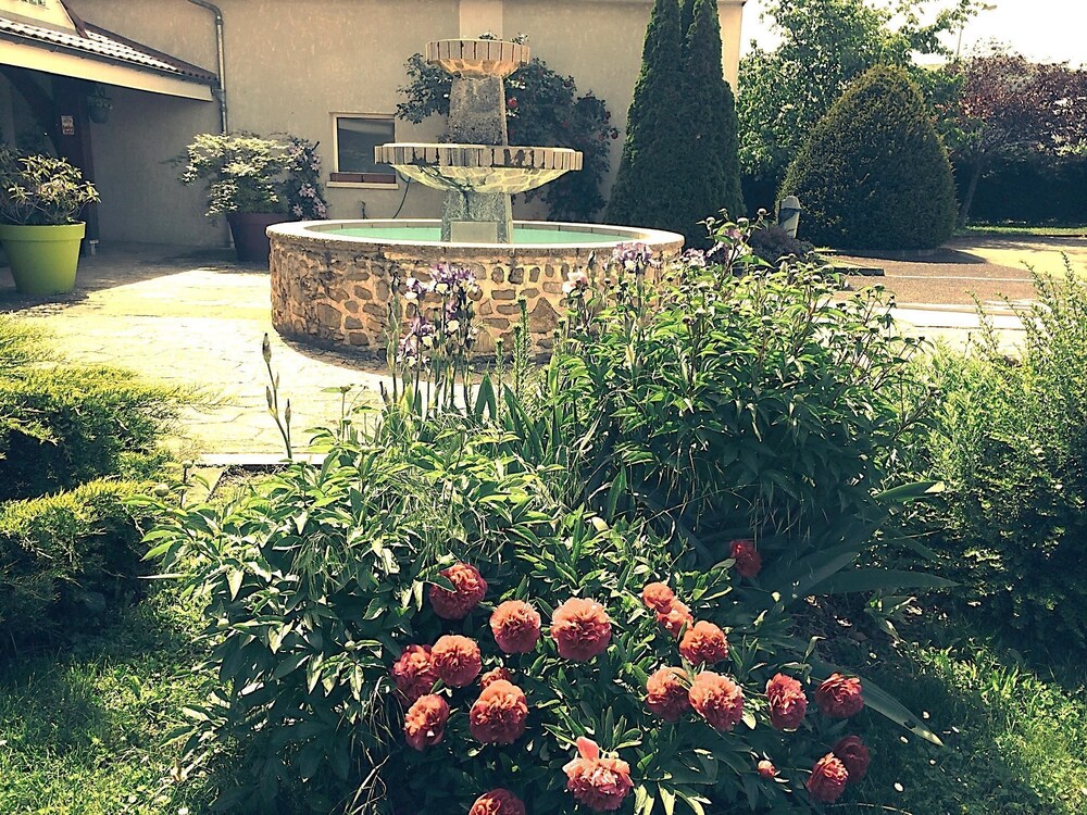 Jardin