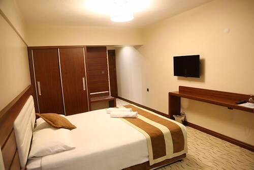 Camlicesme Hotel