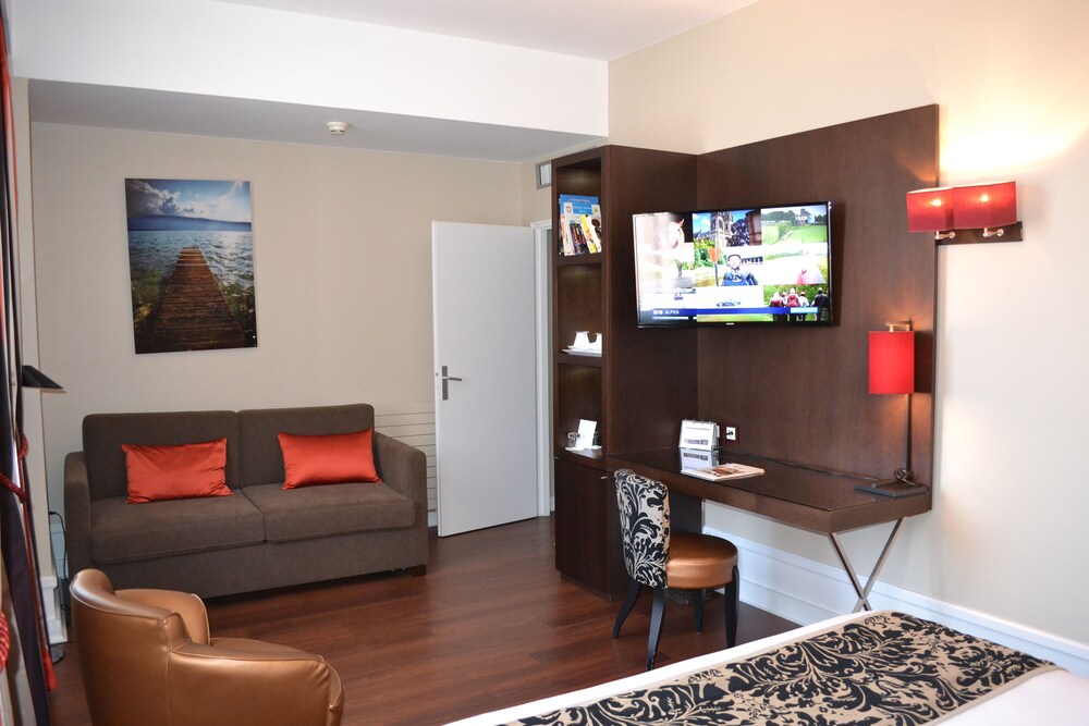 Chambre