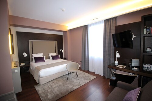 Splendid Hotel