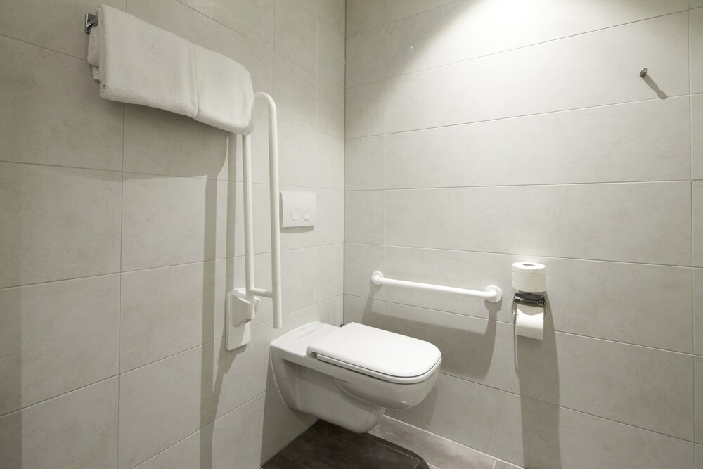 Badkamer