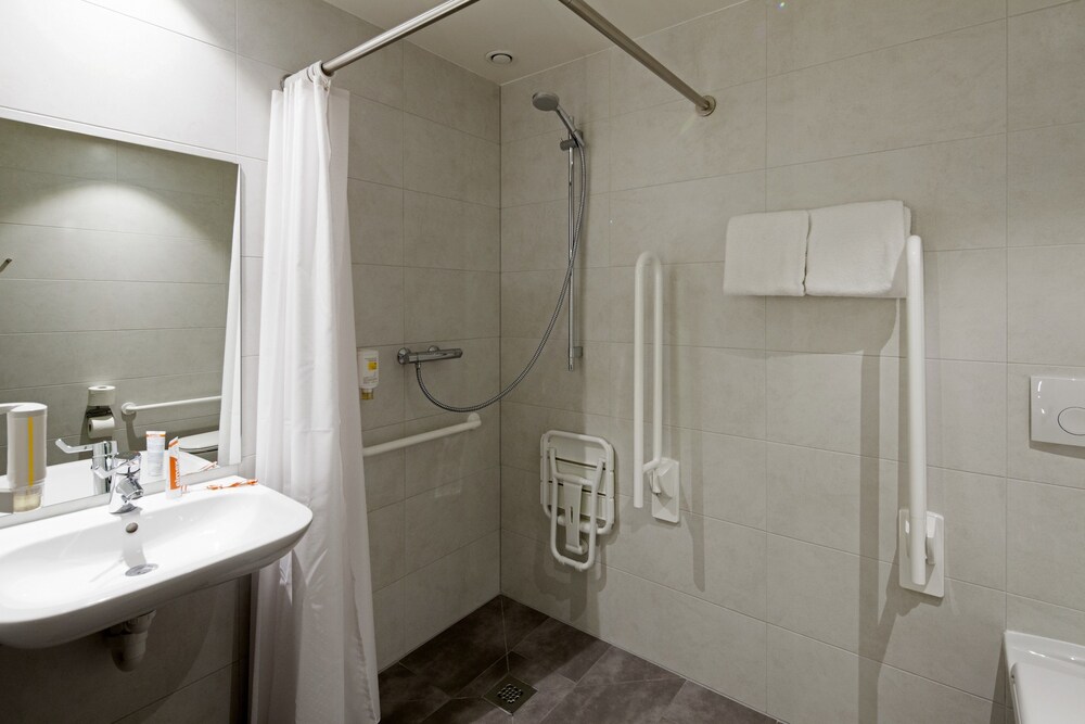 Badkamer